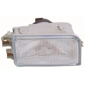 Projecteur antibrouillard ABAKUS 441-2005L-UE