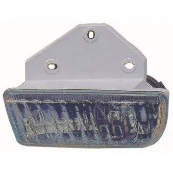 Projecteur antibrouillard ABAKUS 441-2007L-UE