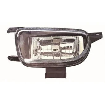 Projecteur antibrouillard ABAKUS 441-2010R-AQ