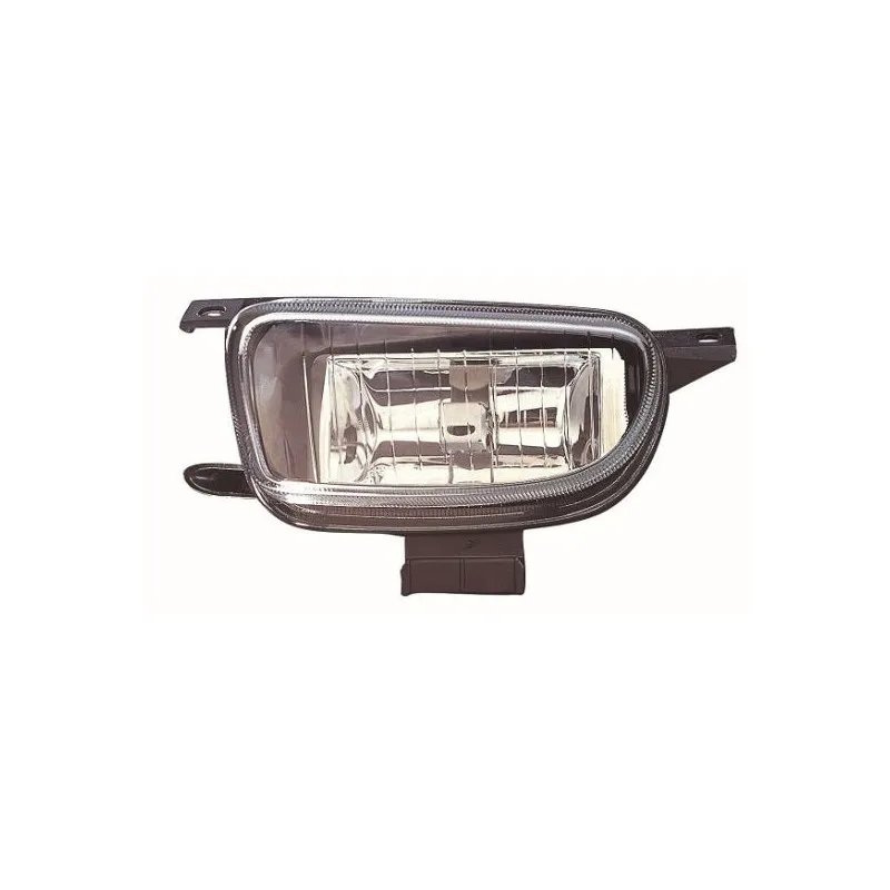 Projecteur antibrouillard ABAKUS 441-2010R-AQ