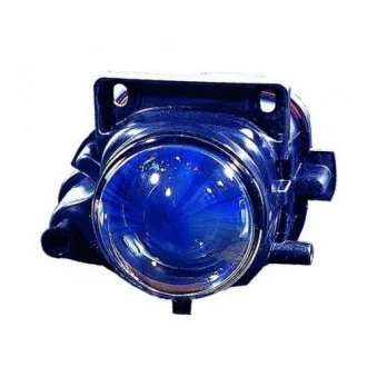 Projecteur antibrouillard ABAKUS 441-2014L-UQ