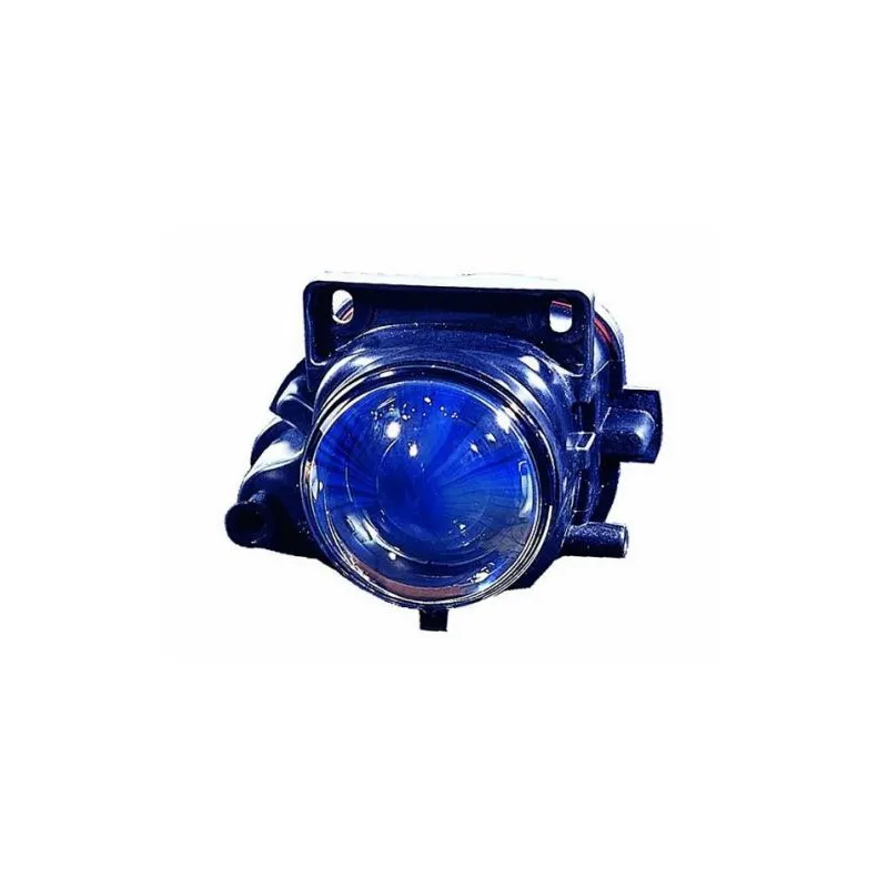 Projecteur antibrouillard ABAKUS 441-2014L-UQ