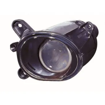 Projecteur antibrouillard ABAKUS 441-2016R-UQ