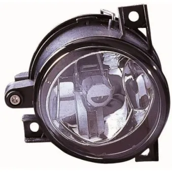 Projecteur antibrouillard ABAKUS