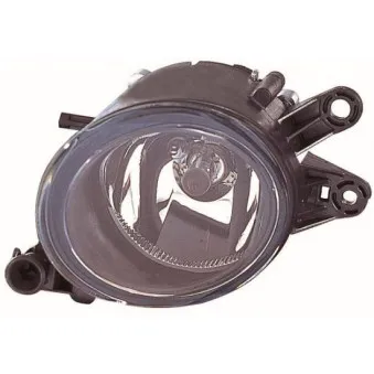 Projecteur antibrouillard ABAKUS 441-2018L-UQ