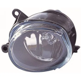 Projecteur antibrouillard ABAKUS 441-2021R-UE