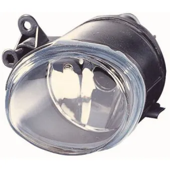 Projecteur antibrouillard ABAKUS 441-2022R-UE