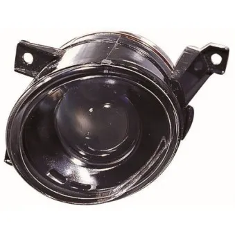 Projecteur antibrouillard ABAKUS 441-2025R-UQ
