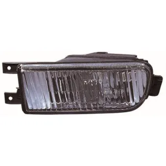 Projecteur antibrouillard ABAKUS 441-2026L-UE