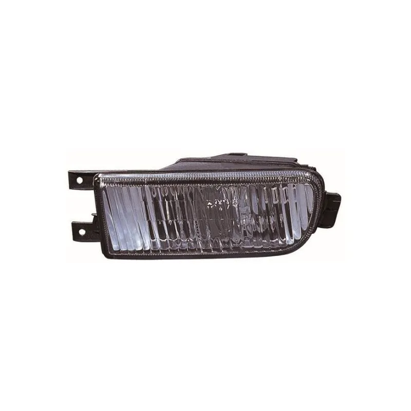 Projecteur antibrouillard ABAKUS 441-2026R-UE