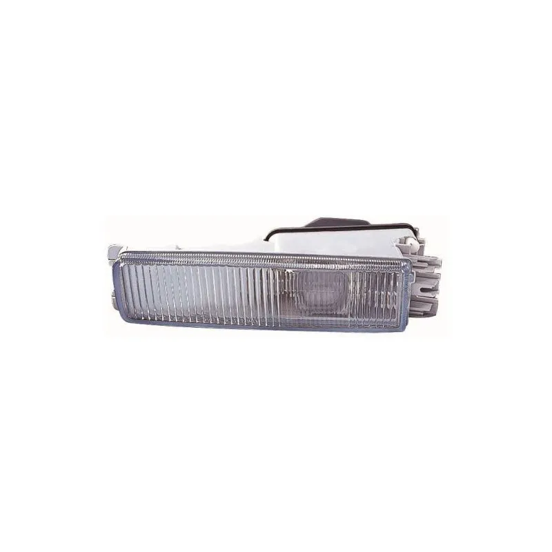 Projecteur antibrouillard ABAKUS 441-2027L-UE