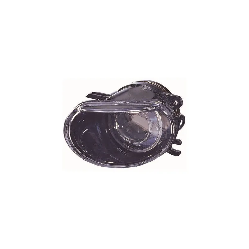 Projecteur antibrouillard ABAKUS 441-2031R-UQ