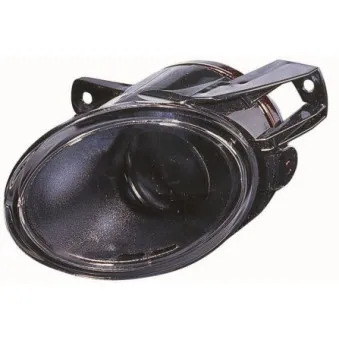 Projecteur antibrouillard ABAKUS 441-2034R-UE
