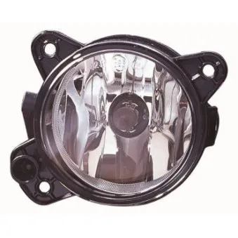 Projecteur antibrouillard ABAKUS 441-2035R-UE