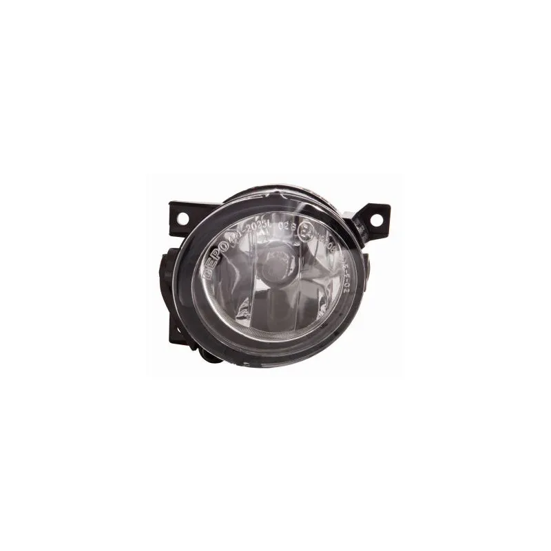 Projecteur antibrouillard ABAKUS 441-2036R-AQ