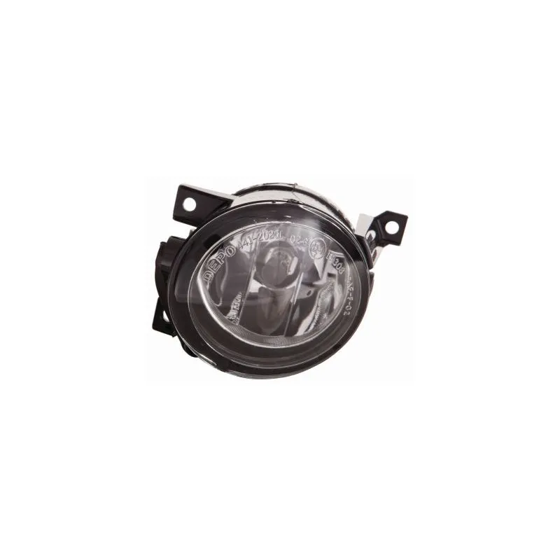 Projecteur antibrouillard ABAKUS 441-2039L-AE