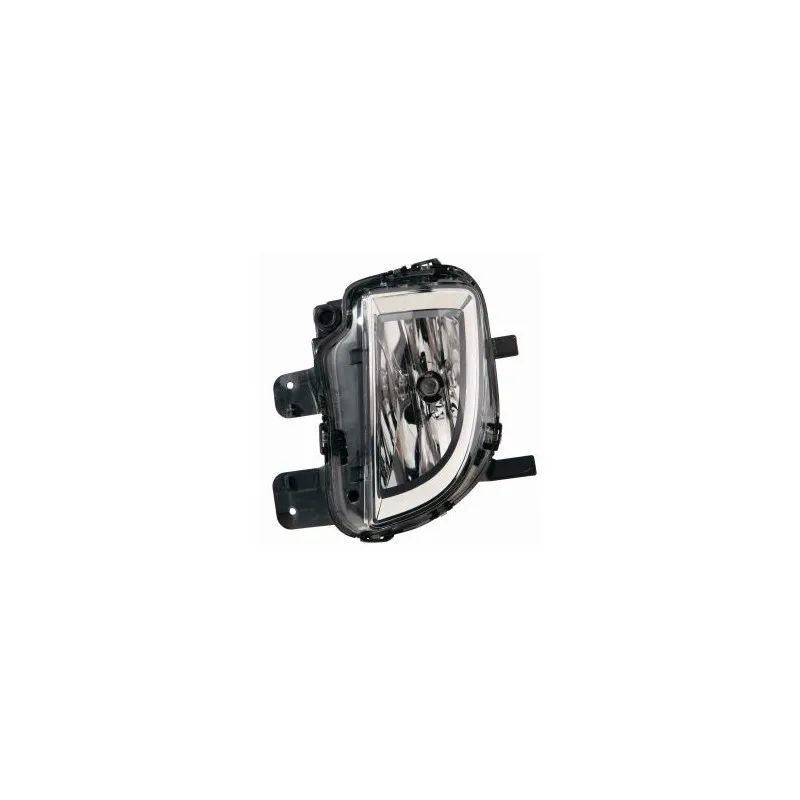 Projecteur antibrouillard ABAKUS 441-2041L-UQ