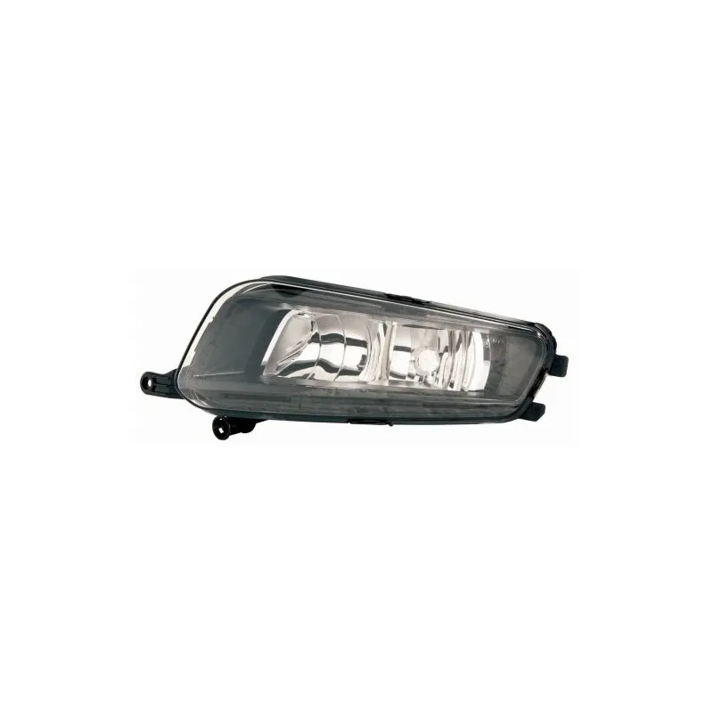 Projecteur antibrouillard ABAKUS 441-2044L-UE