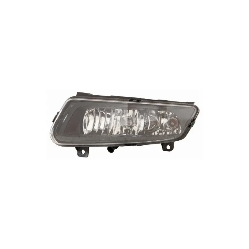 Projecteur antibrouillard ABAKUS 441-2045L-UEN2