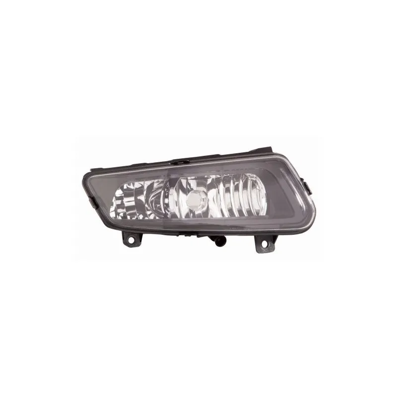 Projecteur antibrouillard ABAKUS 441-2045R-UEN2