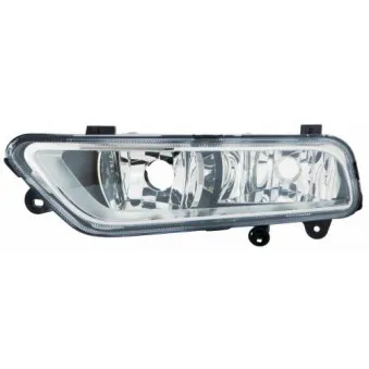 Projecteur antibrouillard ABAKUS 441-2047L-UE
