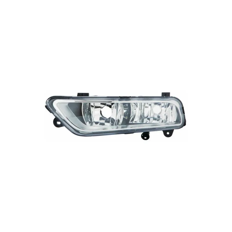 Projecteur antibrouillard ABAKUS 441-2047L-UE