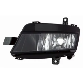 Projecteur antibrouillard ABAKUS 441-2050L-UE