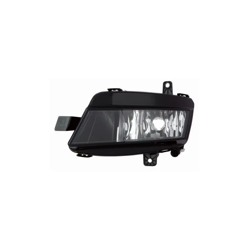 Projecteur antibrouillard ABAKUS 441-2050R-UE