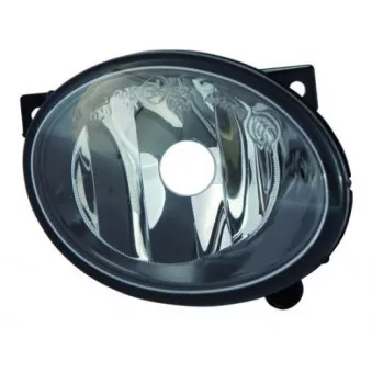 Projecteur antibrouillard ABAKUS 441-2052L-UE
