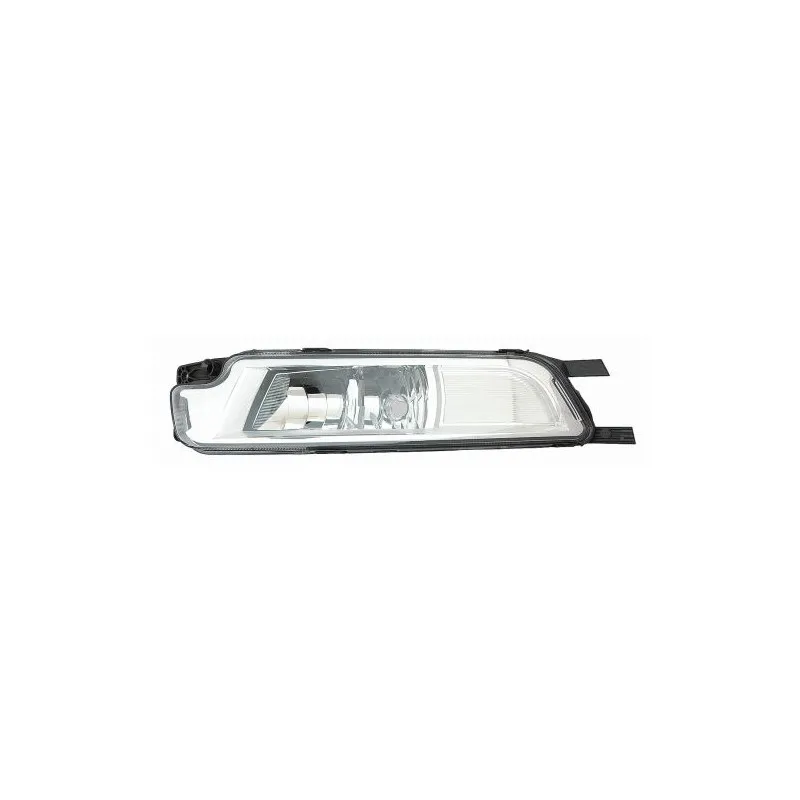 Projecteur antibrouillard ABAKUS 441-2058R-UE