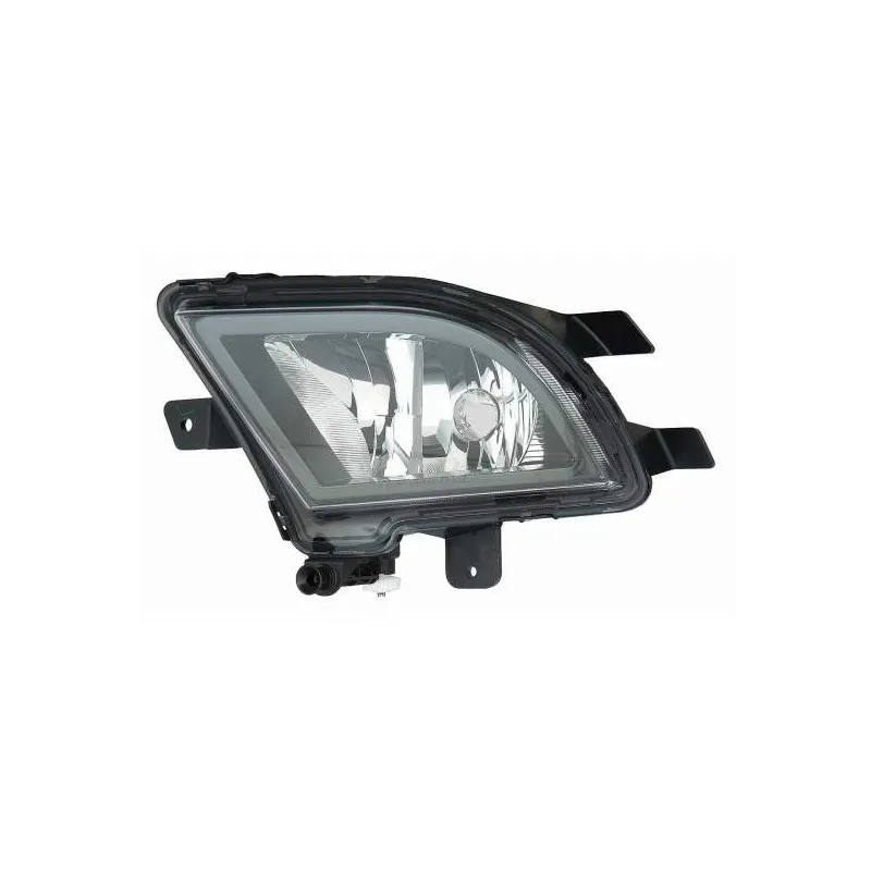 Projecteur antibrouillard ABAKUS 441-2060R-UQ