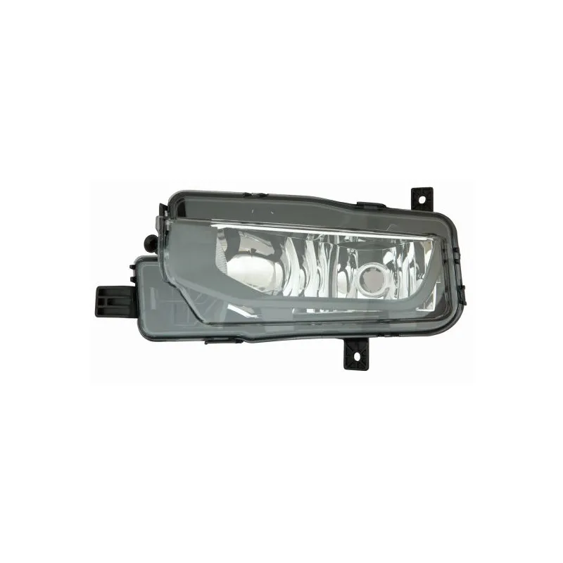 Projecteur antibrouillard ABAKUS 441-2063L-UE