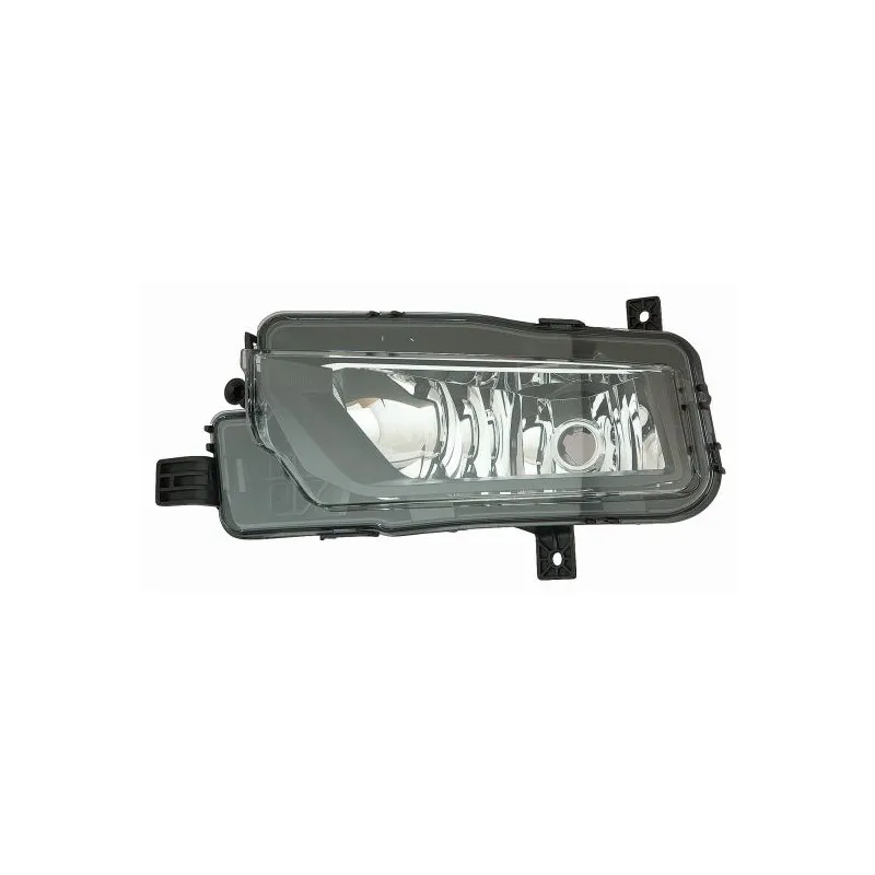 Projecteur antibrouillard ABAKUS 441-2064L-UE