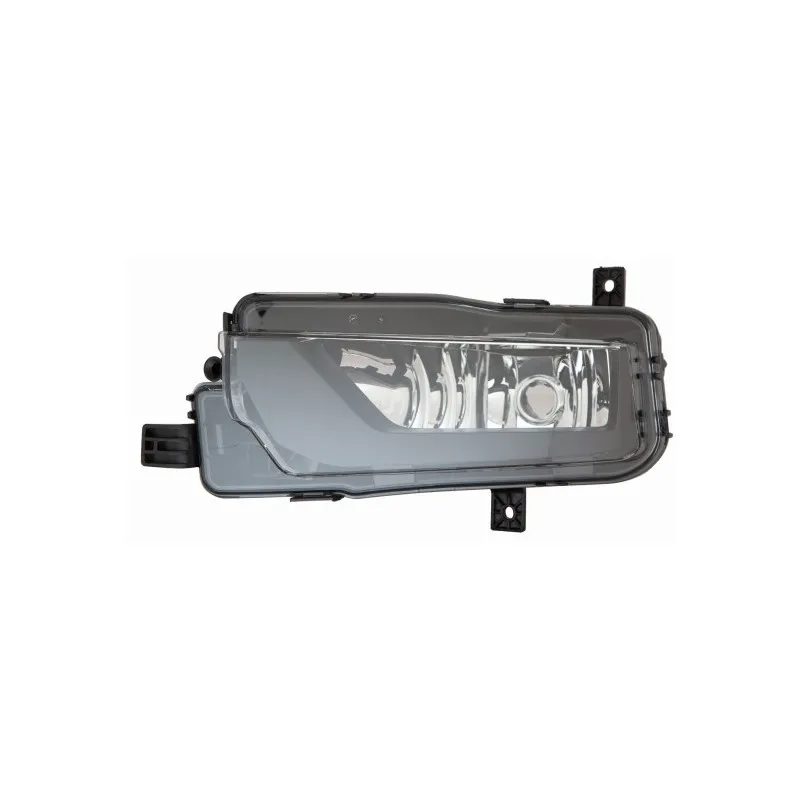 Projecteur antibrouillard ABAKUS 441-2072L-UE