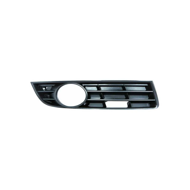 Grille de ventilation, pare-chocs ABAKUS 441-2505R-UD