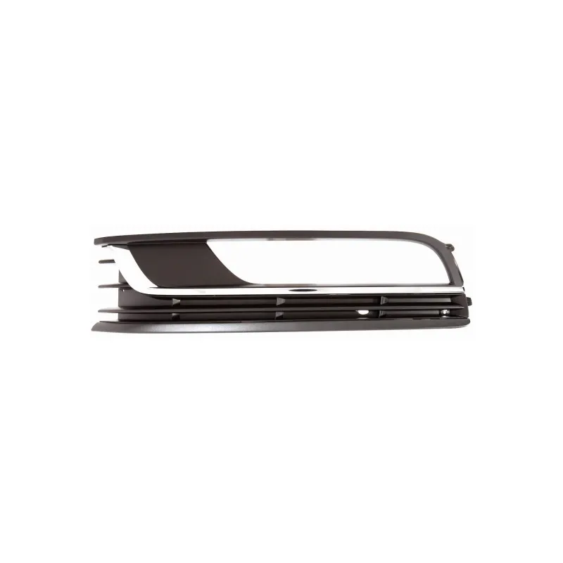Grille de ventilation, pare-chocs avant droit ABAKUS 441-2506R-UD2