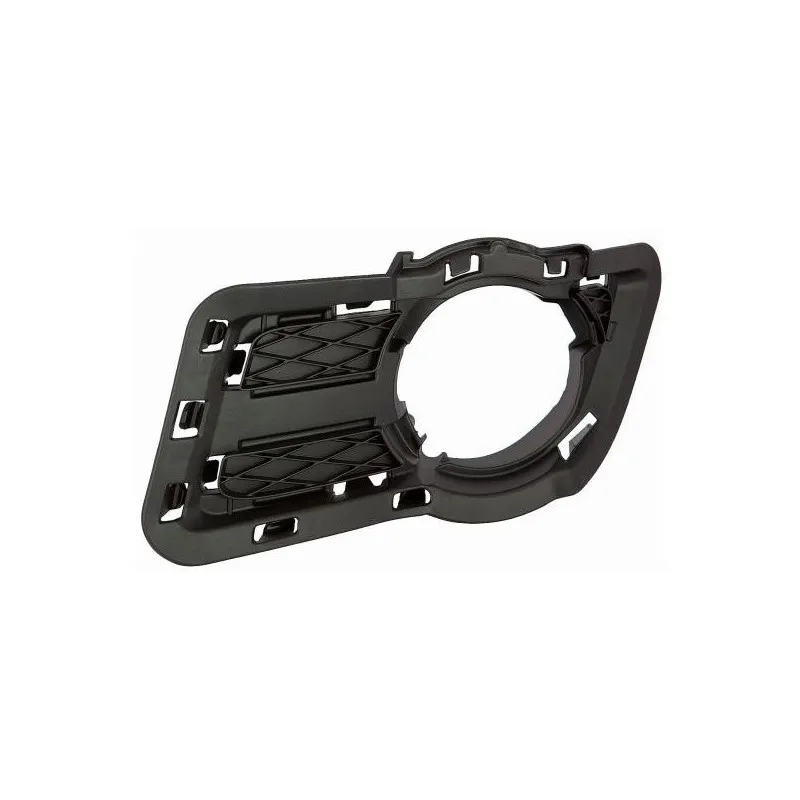 Grille de ventilation, pare-chocs ABAKUS 441-2512L-UD