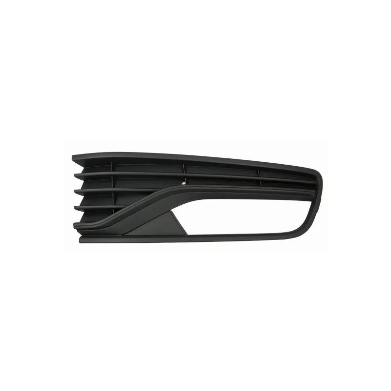 Grille de ventilation, pare-chocs avant droit ABAKUS 441-2513R-UD