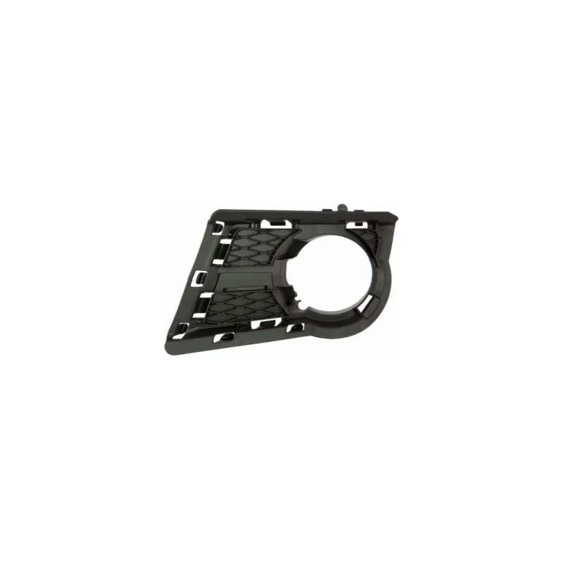 Grille de ventilation, pare-chocs ABAKUS 441-2515R-UD