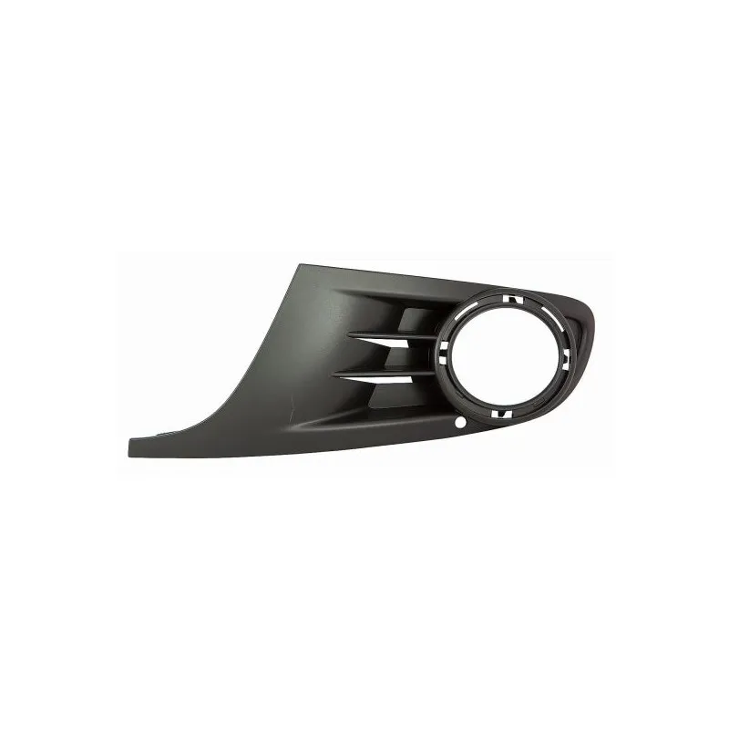 Grille de ventilation, pare-chocs ABAKUS 441-2516L-UD