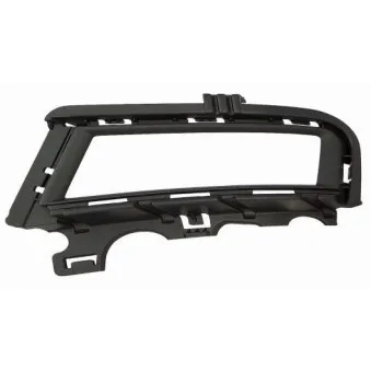 Grille de ventilation, pare-chocs ABAKUS 441-2517L-UD
