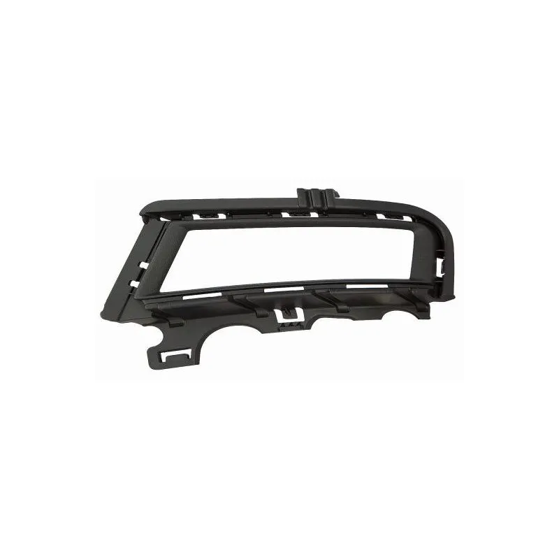 Grille de ventilation, pare-chocs ABAKUS 441-2517L-UD