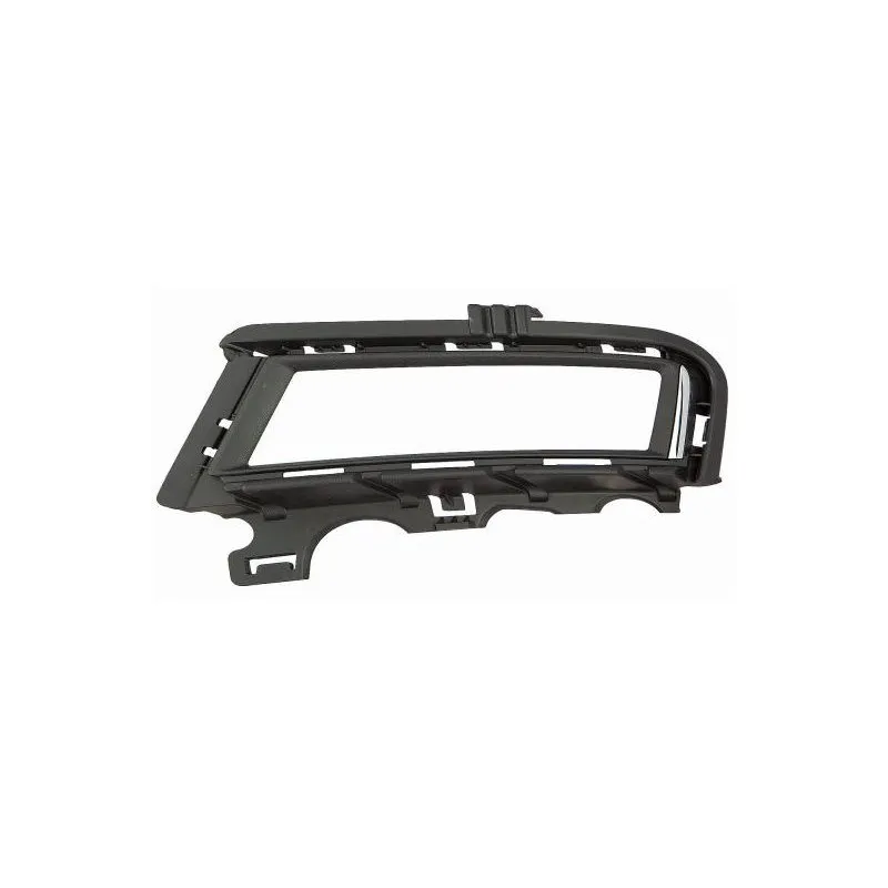 Grille de ventilation, pare-chocs ABAKUS 441-2517L-UDN