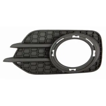 Grille de ventilation, pare-chocs ABAKUS