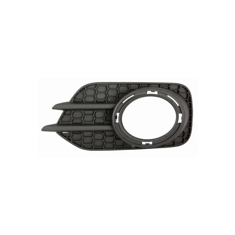 Grille de ventilation, pare-chocs ABAKUS 441-2518L-UD