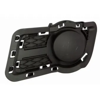 Grille de ventilation, pare-chocs ABAKUS