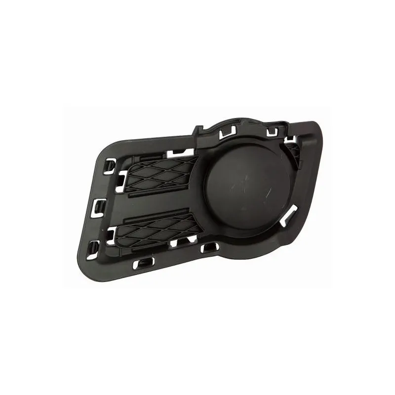 Grille de ventilation, pare-chocs ABAKUS 441-2528L-UD