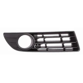 Grille de ventilation, pare-chocs ABAKUS 441-2531L-UD