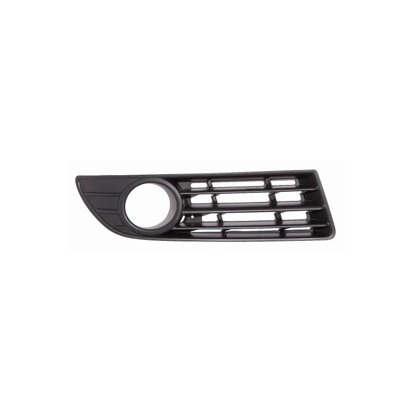Grille de ventilation, pare-chocs ABAKUS 441-2531R-UD