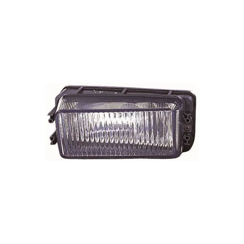 Feu antibrouillard arrière ABAKUS 441-4001L-LD-UE